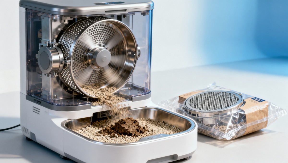 Self-Cleaning Litter Boxes: Are They Worth the Investment? Self-Cleaning Litter Boxes: Are They Worth the Investment?