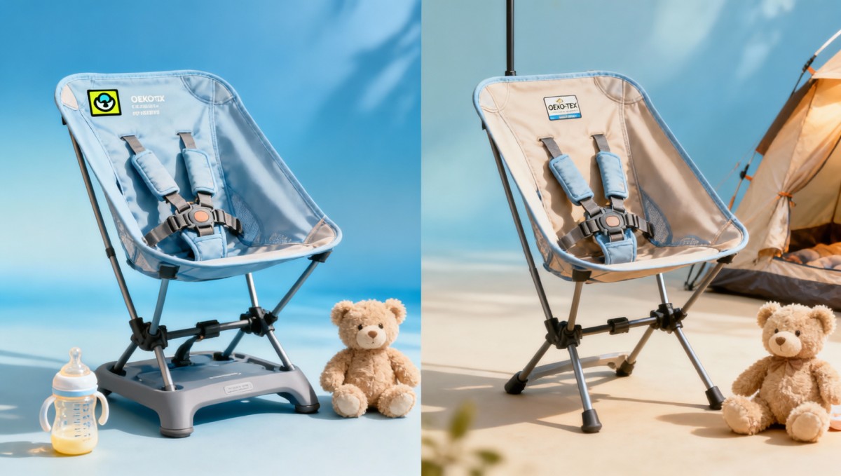 Camping Chair Buying Guide: What Most People Forget to Check Camping Chair Buying Guide: What Most People Forget to Check