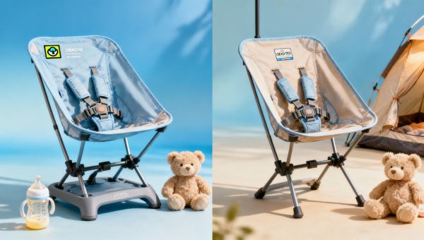 Camping Chair Buying Guide: What Most People Forget to Check Camping Chair Buying Guide: What Most People Forget to Check