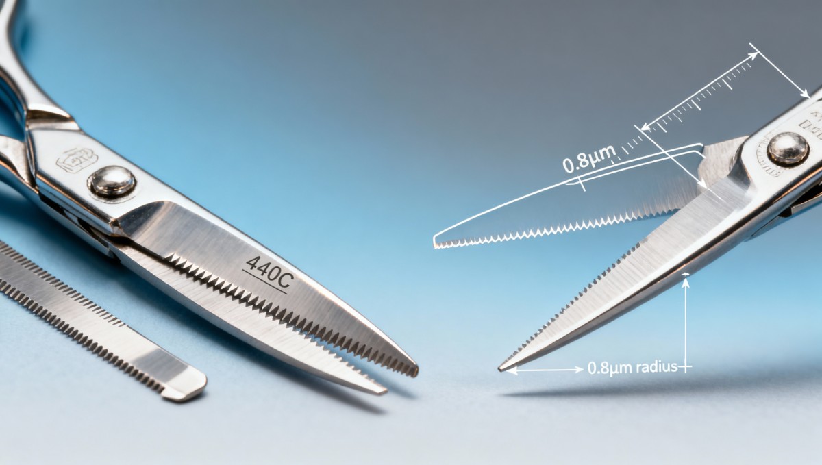 Why consistent blade performance separates reliable pet grooming equipment from the rest Why consistent blade performance separates reliable pet grooming equipment from the rest