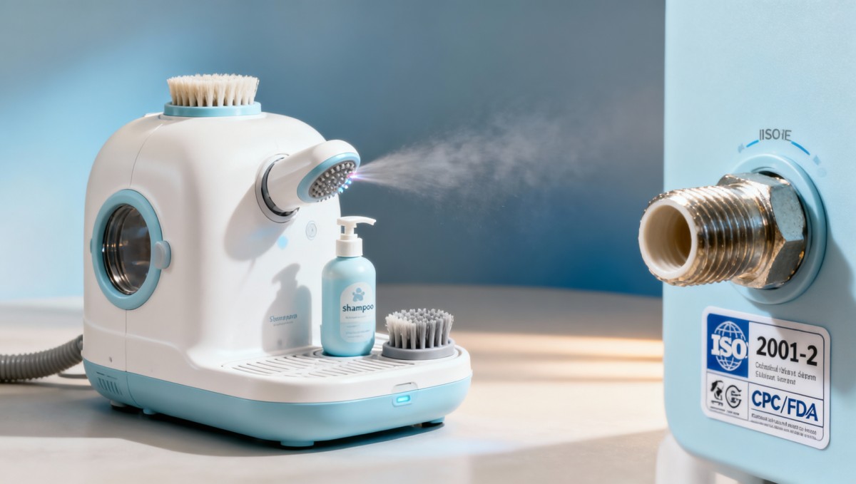Hidden maintenance costs behind high-end pet grooming systems — what they don’t tell you Hidden maintenance costs behind high-end pet grooming systems — what they don’t tell you