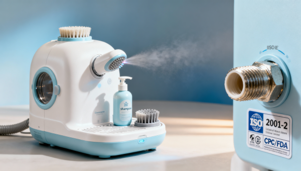 Hidden maintenance costs behind high-end pet grooming systems — what they don’t tell you