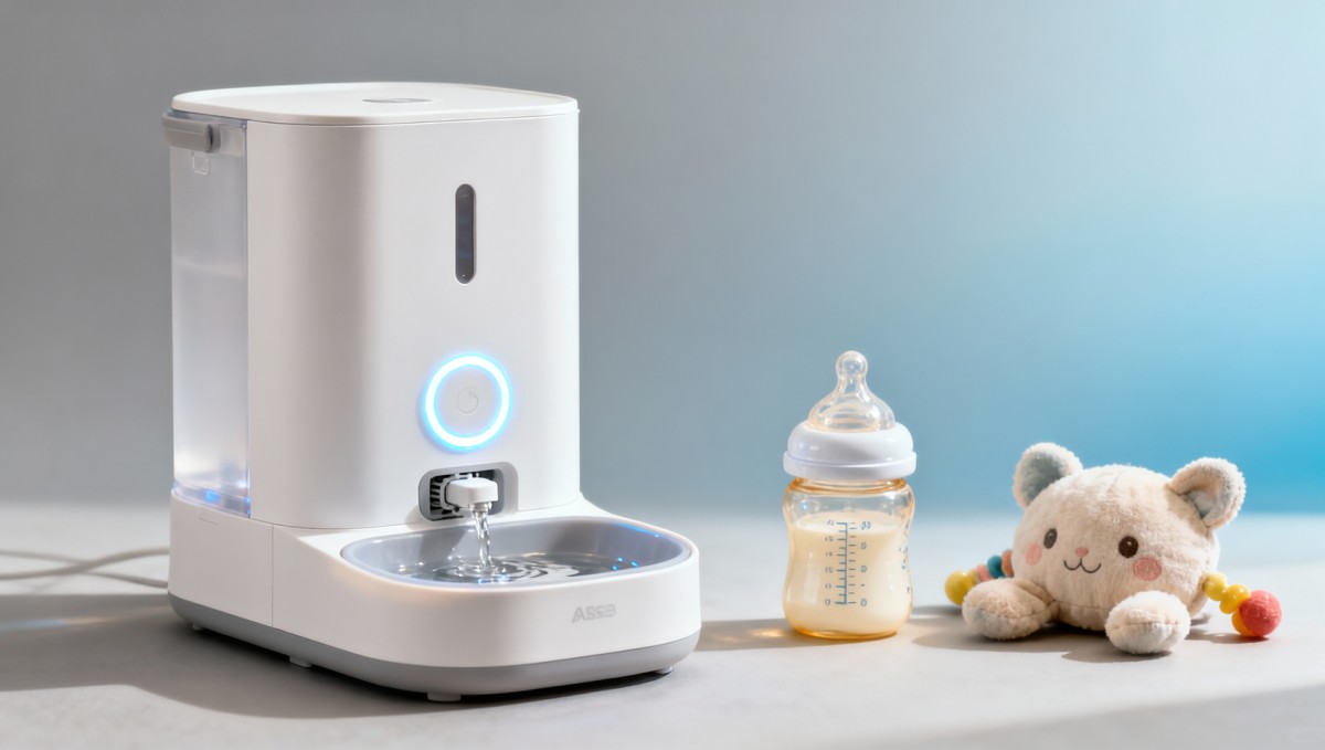 Why smart cat water fountains are replacing basic bowls in 2026 Why smart cat water fountains are replacing basic bowls in 2026