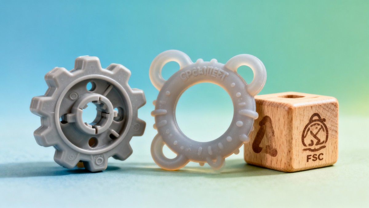 Toy innovation isn’t just about tech—what’s missing from most STEM kits? Toy innovation isn’t just about tech—what’s missing from most STEM kits?