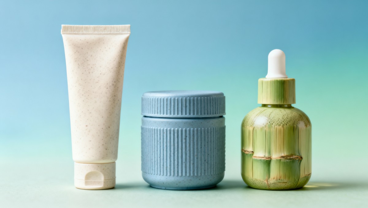 Bamboo cosmetic packaging: durable or just greenwashing? Bamboo cosmetic packaging: durable or just greenwashing?