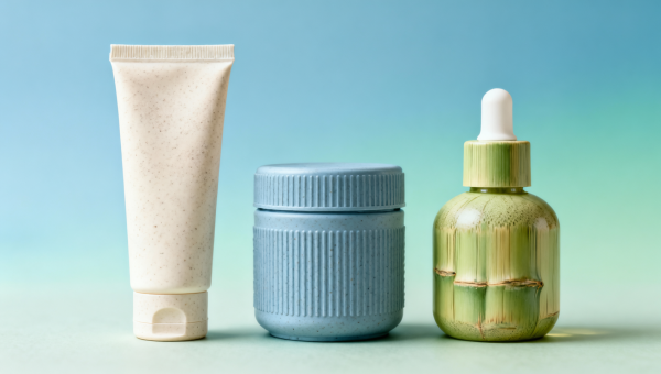 Bamboo cosmetic packaging: durable or just greenwashing? Bamboo cosmetic packaging: durable or just greenwashing?