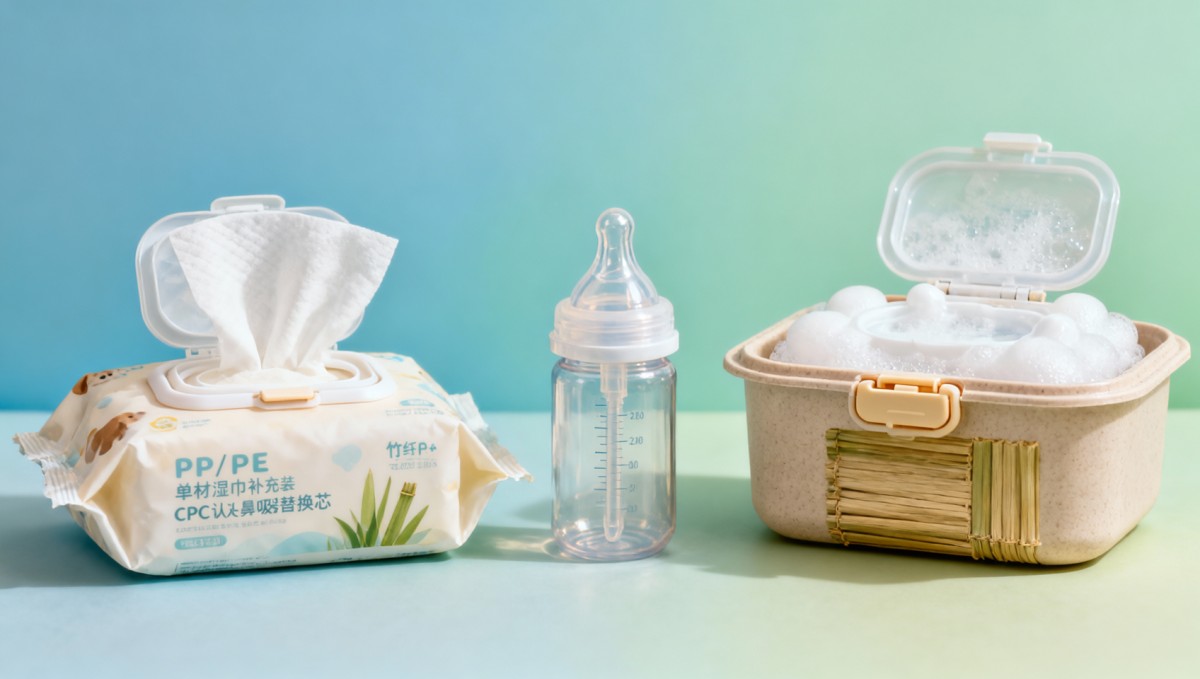 Pet hygiene products with refill systems: do they cut costs—or create waste? Pet hygiene products with refill systems: do they cut costs—or create waste?