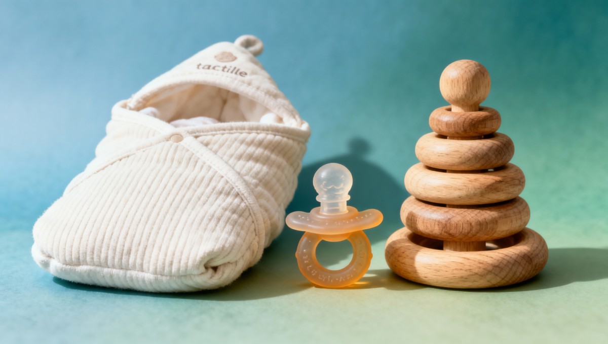 Retail gifts that convert at trade shows: why tactile design beats flashy packaging Retail gifts that convert at trade shows: why tactile design beats flashy packaging