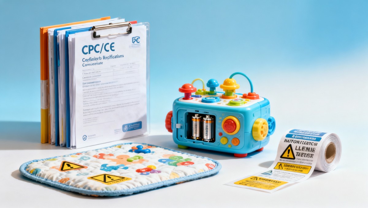 Toy logistics delays aren’t just shipping problems—they’re inventory blind spots Toy logistics delays aren’t just shipping problems—they’re inventory blind spots