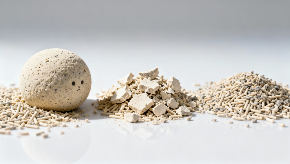 Tofu cat litter wholesale orders often arrive with inconsistent clumping—here’s how to spot it early Tofu cat litter wholesale orders often arrive with inconsistent clumping—here’s how to spot it early