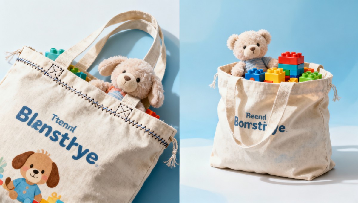 Promotional tote bags wholesale buyers rarely check seam burst strength—until they get complaints Promotional tote bags wholesale buyers rarely check seam burst strength—until they get complaints