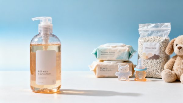 Private label pet shampoo pH shifts after 3 months—how to lock it before launch