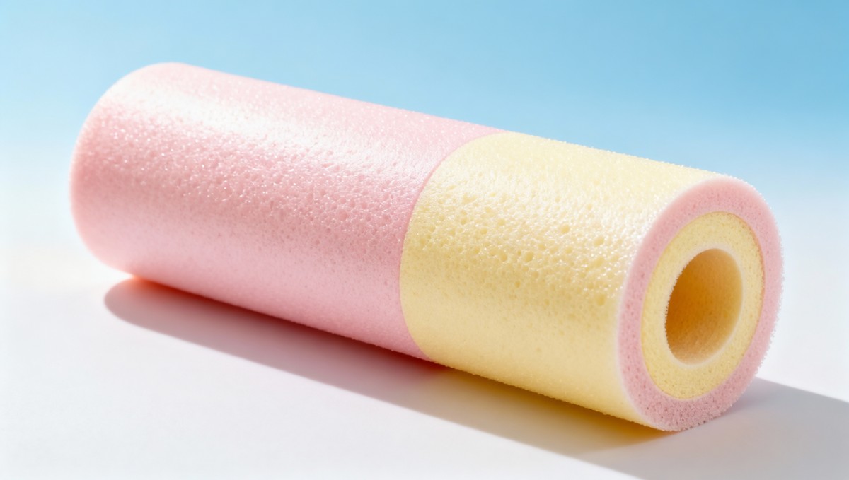 Wholesale foam rollers: Density specs hide compression recovery lag—test this before bulk ordering Wholesale foam rollers: Density specs hide compression recovery lag—test this before bulk ordering