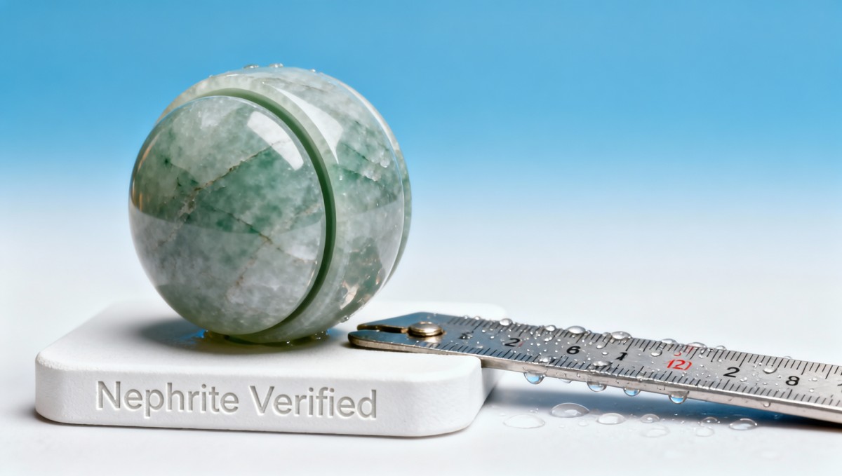 Jade roller wholesale suppliers rarely disclose stone origin—why that affects cooling performance Jade roller wholesale suppliers rarely disclose stone origin—why that affects cooling performance