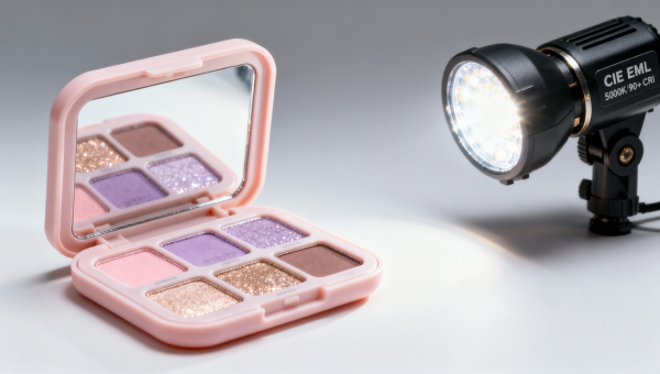 Eyeshadow palette manufacturer color-matching fails under LED lighting—how to verify before production Eyeshadow palette manufacturer color-matching fails under LED lighting—how to verify before production