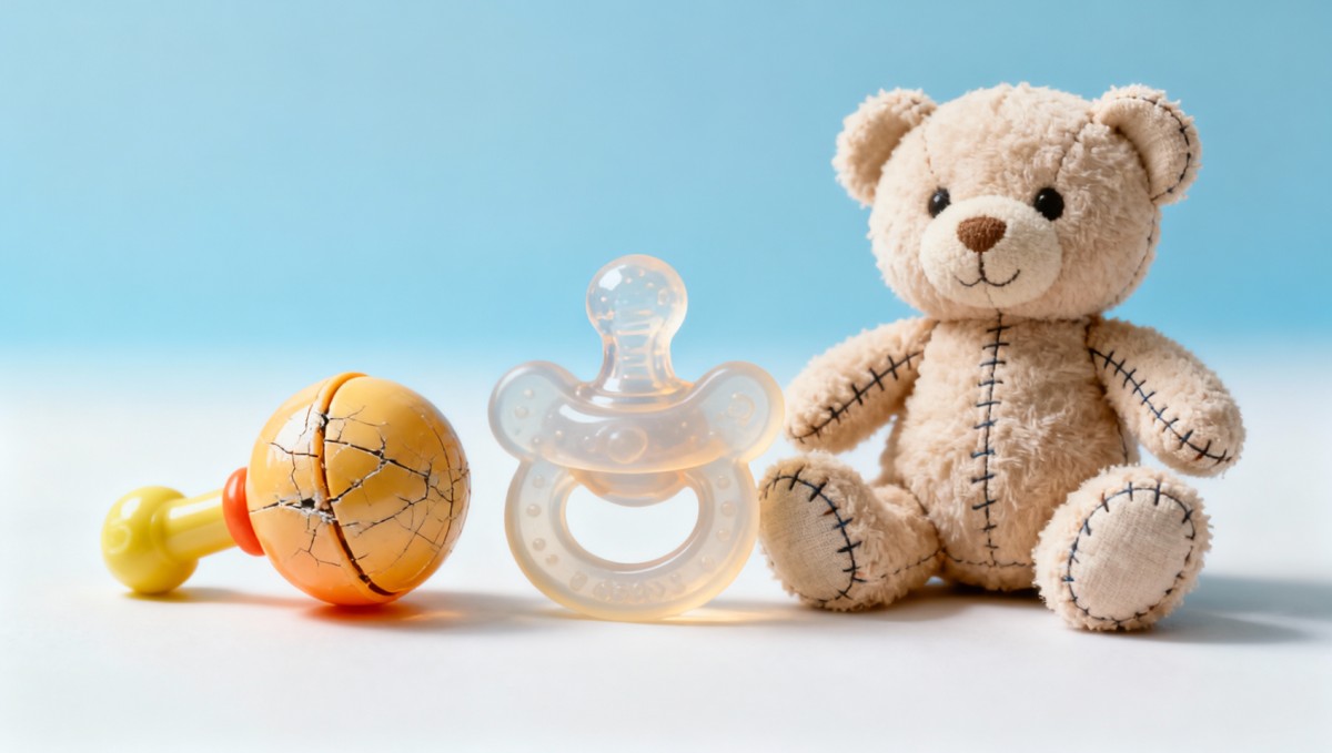 Toy quality isn’t just about passing ASTM F963—it’s how parts behave after repeated impact Toy quality isn’t just about passing ASTM F963—it’s how parts behave after repeated impact