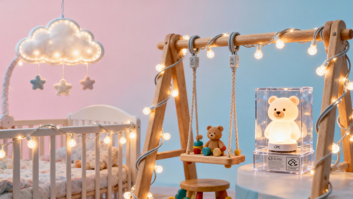 LED fairy lights wholesale orders — why UL 588 certification doesn’t guarantee outdoor safety LED fairy lights wholesale orders — why UL 588 certification doesn’t guarantee outdoor safety