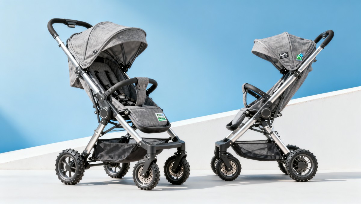 Pet stroller wholesale specs: Why weight capacity labels often ignore braking force on inclines Pet stroller wholesale specs: Why weight capacity labels often ignore braking force on inclines