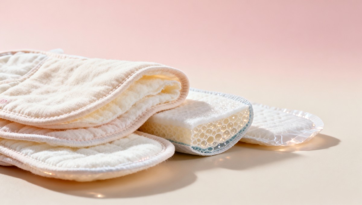 Wholesale nursing pads: Why organic cotton claims don’t automatically mean low leakage risk Wholesale nursing pads: Why organic cotton claims don’t automatically mean low leakage risk
