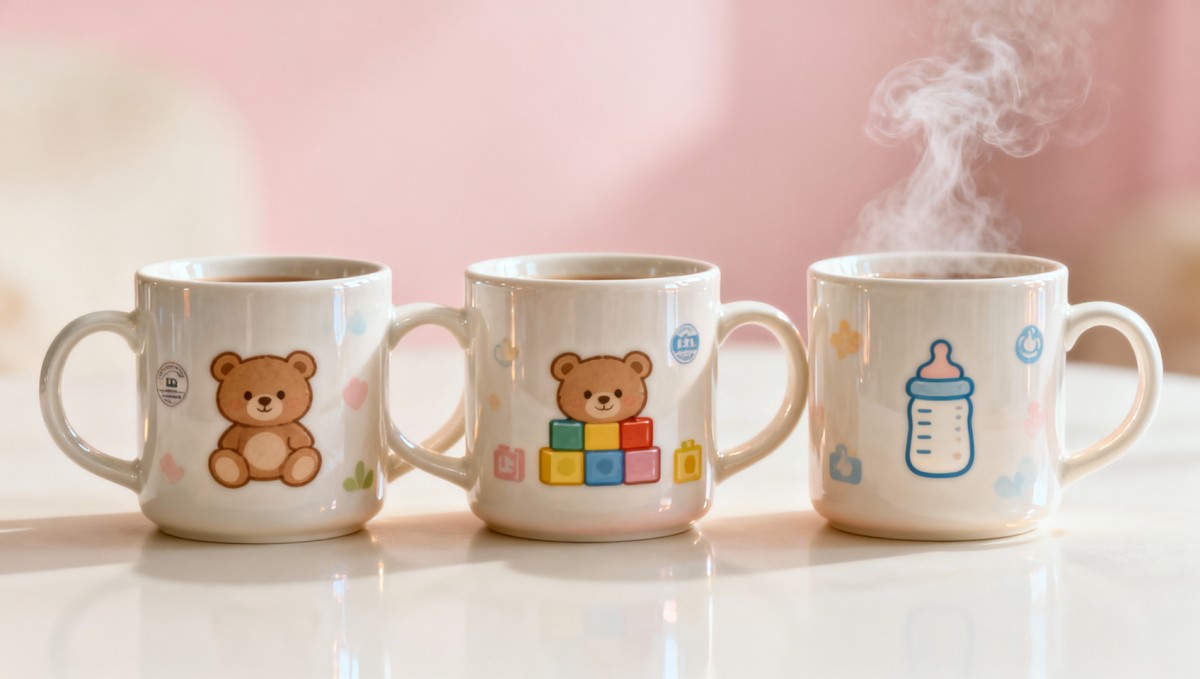 Why bulk custom printed mugs keep failing durability tests after 50 washes Why bulk custom printed mugs keep failing durability tests after 50 washes