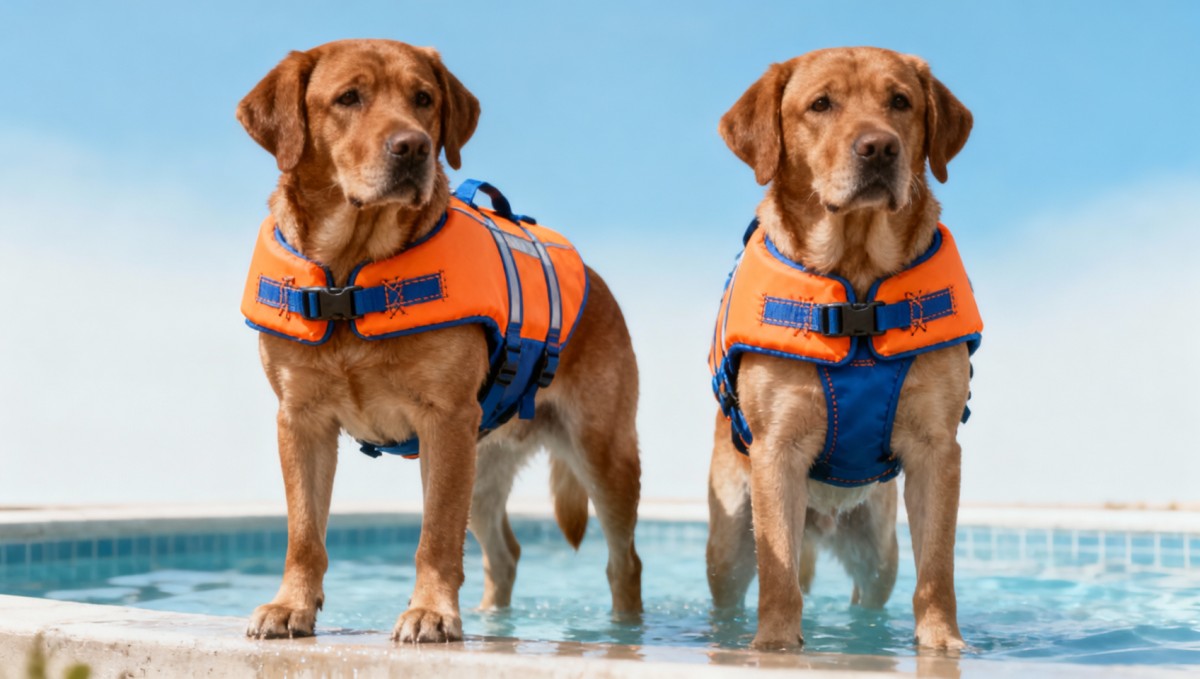Dog life jacket wholesale: Why buoyancy rating alone doesn’t guarantee safe water entry Dog life jacket wholesale: Why buoyancy rating alone doesn’t guarantee safe water entry