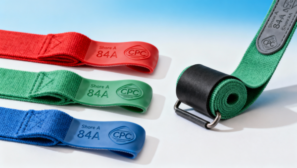 Resistance bands OEM: Why color-coded tensile strength labels don’t always match real-world stretch tests Resistance bands OEM: Why color-coded tensile strength labels don’t always match real-world stretch tests