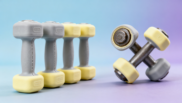 Hex dumbbells bulk orders: Why rubber-coated sets from the same mold can vary by ±3.2% in actual weight Hex dumbbells bulk orders: Why rubber-coated sets from the same mold can vary by ±3.2% in actual weight