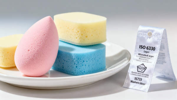 Wholesale cosmetic sponges: Why density alone doesn’t guarantee consistent bounce-back after 50 washes Wholesale cosmetic sponges: Why density alone doesn’t guarantee consistent bounce-back after 50 washes