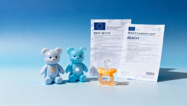 EU SCCS New Rules: Nano-material Revalidation Required for Toy Coatings & Baby Teethers EU SCCS New Rules: Nano-material Revalidation Required for Toy Coatings & Baby Teethers