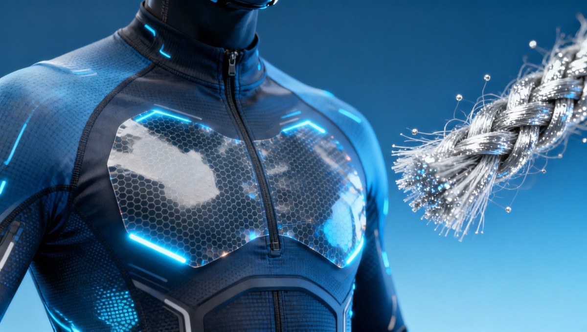 EU SCCS Releases 2026 Nano-Material Safety Guidelines Impacting Smart Sportswear EU SCCS Releases 2026 Nano-Material Safety Guidelines Impacting Smart Sportswear