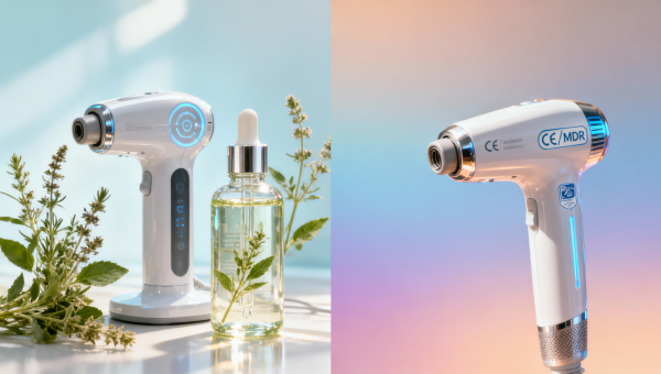 Nanjing Beauty Expo 2026: Health & OEM Trends Dominate Nanjing Beauty Expo 2026: Health & OEM Trends Dominate