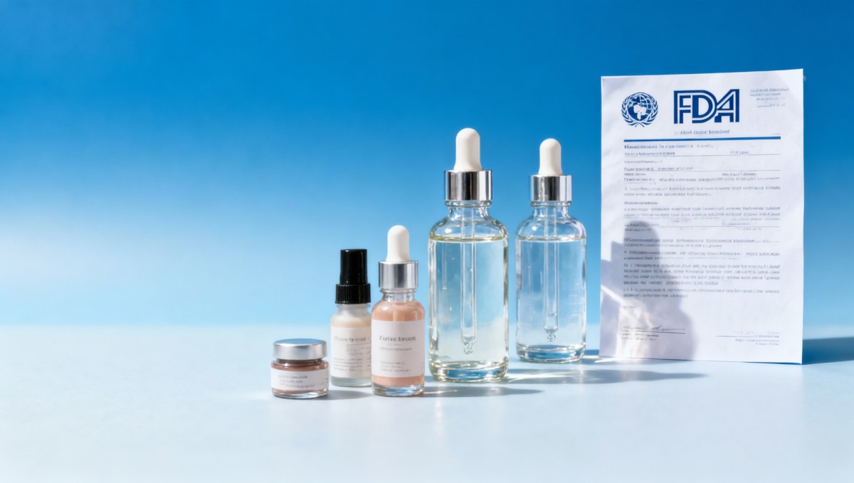FDA Expands Cosmetic Voluntary Registration Program: Impacts on Exporters FDA Expands Cosmetic Voluntary Registration Program: Impacts on Exporters