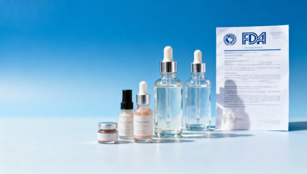 FDA Expands Cosmetic Voluntary Registration Program: Impacts on Exporters FDA Expands Cosmetic Voluntary Registration Program: Impacts on Exporters
