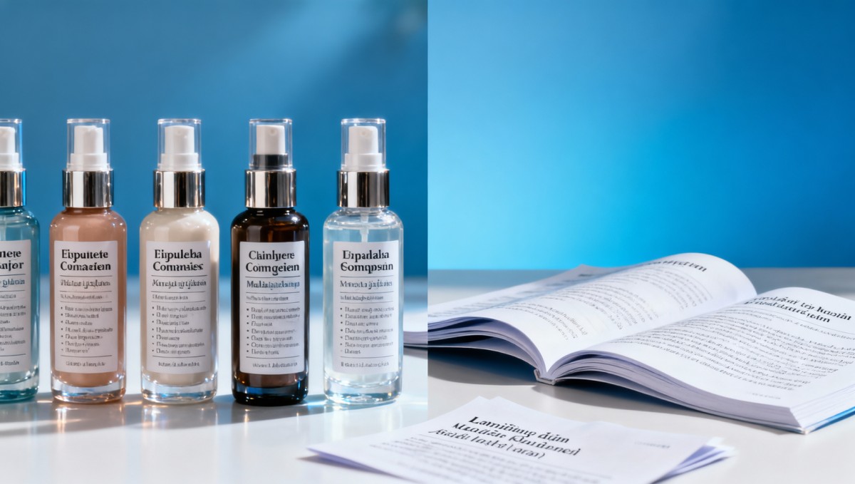 Southeast Asia Tightens Cosmetic Labeling Rules, Malaysia Mandates Full Malay Ingredient Lists Southeast Asia Tightens Cosmetic Labeling Rules, Malaysia Mandates Full Malay Ingredient Lists