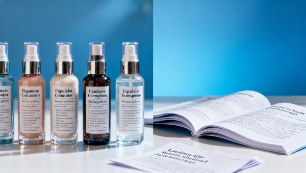 Southeast Asia Tightens Cosmetic Labeling Rules, Malaysia Mandates Full Malay Ingredient Lists Southeast Asia Tightens Cosmetic Labeling Rules, Malaysia Mandates Full Malay Ingredient Lists