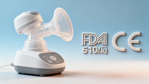 Electric breast pump OEM partners: how many offer FDA 510(k) support vs. just CE marking? Electric breast pump OEM partners: how many offer FDA 510(k) support vs. just CE marking?