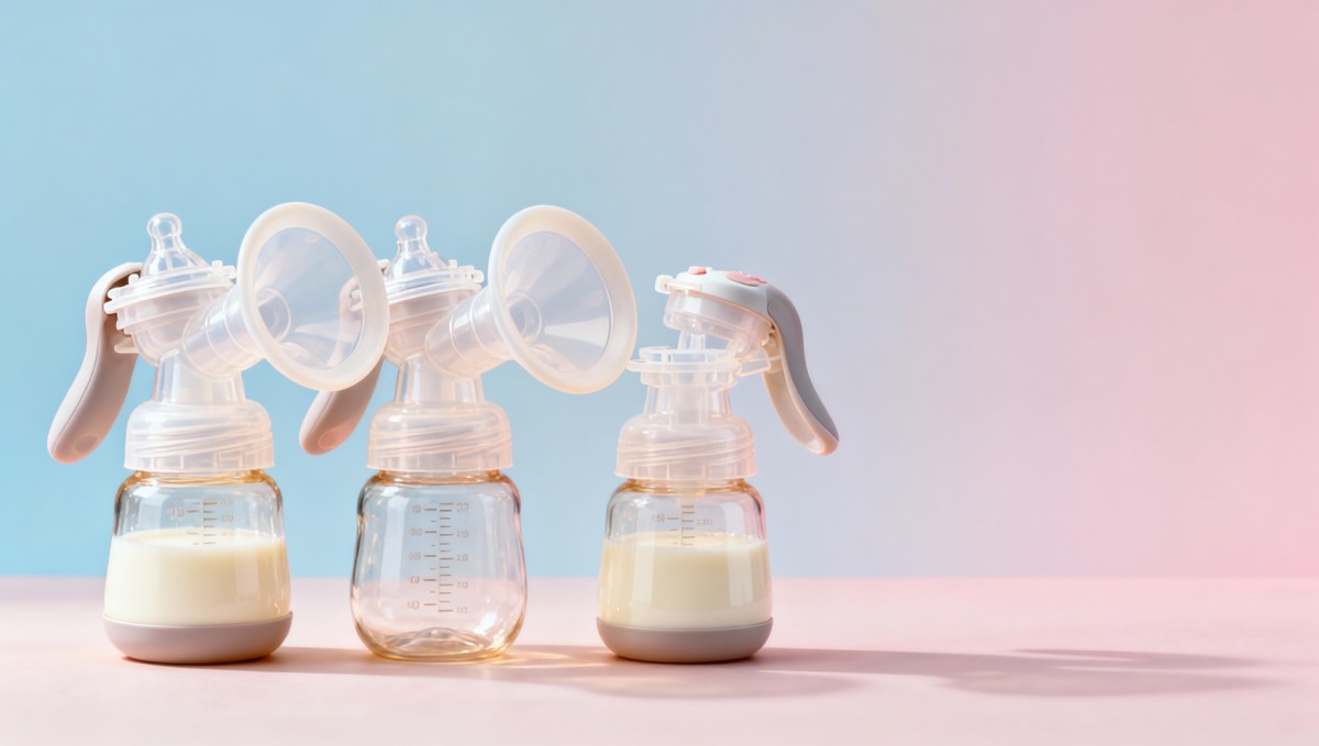 Manual breast pump wholesale MOQs jumped 37% in 2025 — is small-batch sourcing still viable? Manual breast pump wholesale MOQs jumped 37% in 2025 — is small-batch sourcing still viable?