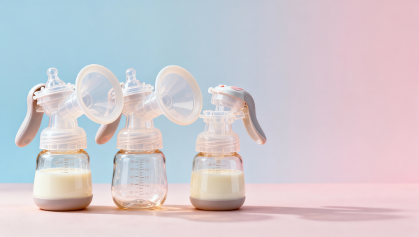 Manual breast pump wholesale MOQs jumped 37% in 2025 — is small-batch sourcing still viable? Manual breast pump wholesale MOQs jumped 37% in 2025 — is small-batch sourcing still viable?