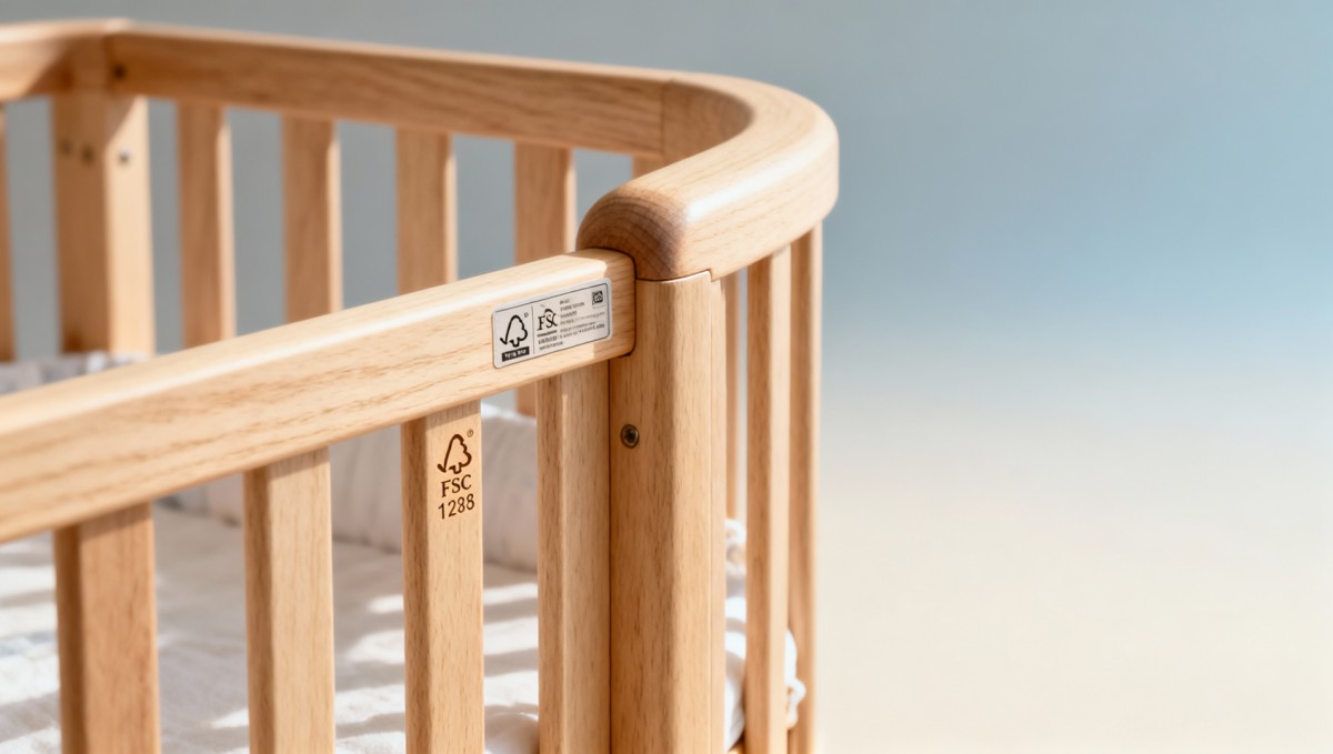 Wooden baby cribs wholesale: why solid hardwood ≠ sustainable sourcing (and how to verify) Wooden baby cribs wholesale: why solid hardwood ≠ sustainable sourcing (and how to verify)