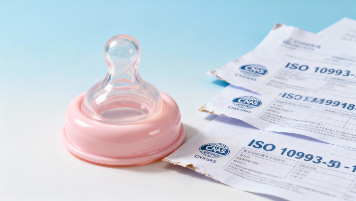 Baby pacifiers manufacturer: are ISO 10993 biocompatibility tests included — or just implied? Baby pacifiers manufacturer: are ISO 10993 biocompatibility tests included — or just implied?
