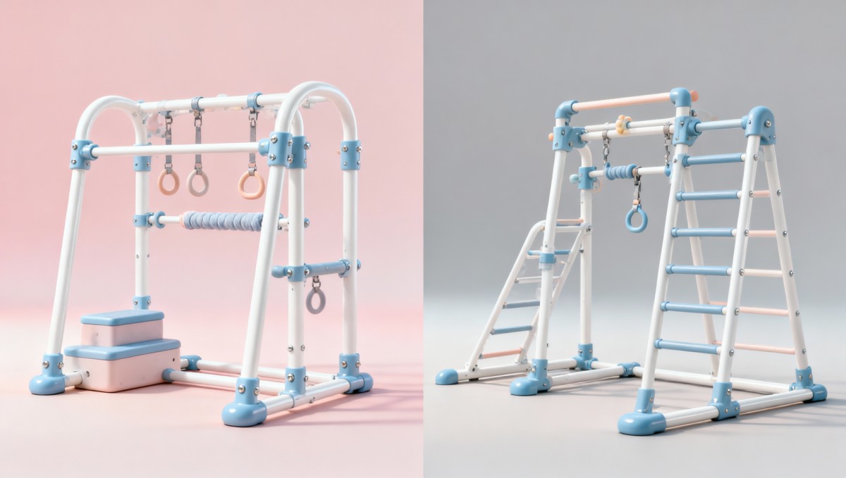 Power rack manufacturer: Are bolt-on attachments really safer than welded ones? Power rack manufacturer: Are bolt-on attachments really safer than welded ones?
