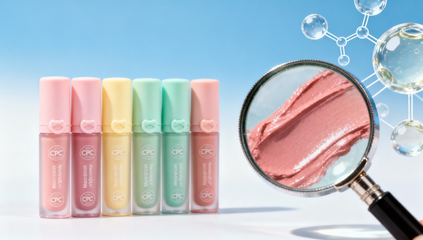 Custom lip gloss vendor lead times jumped 37% in Q1 2026 — here’s why Custom lip gloss vendor lead times jumped 37% in Q1 2026 — here’s why