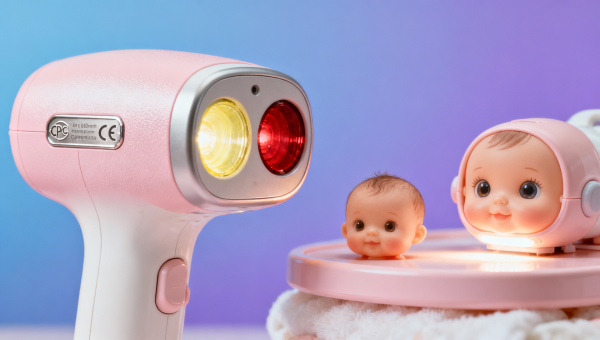 IPL hair removal device OEMs quietly shifting to dual-wavelength tech — what changes for buyers? IPL hair removal device OEMs quietly shifting to dual-wavelength tech — what changes for buyers?