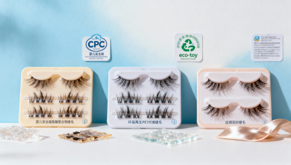 False eyelashes vendor MOQs are rising — but not all materials justify the hike False eyelashes vendor MOQs are rising — but not all materials justify the hike
