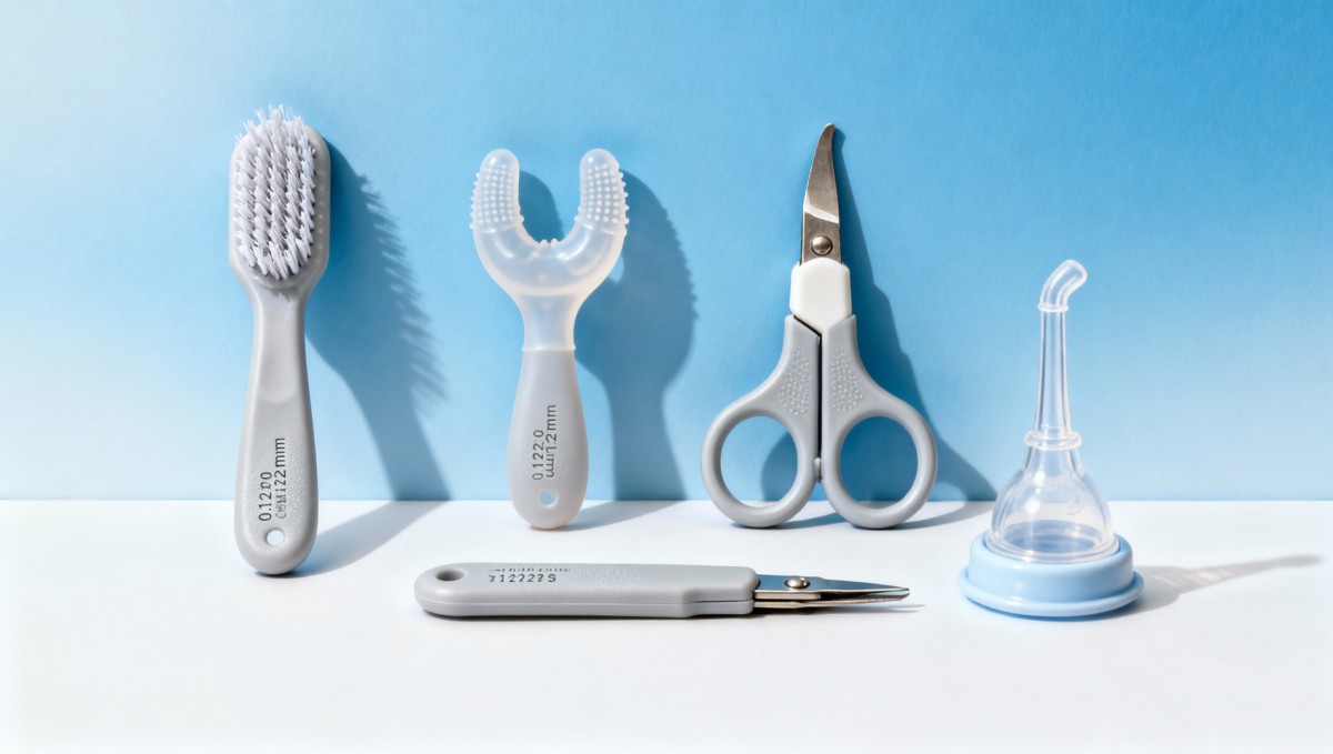Baby grooming kit OEM: When ‘all-in-one’ means compromised bristle stiffness and hygiene gaps Baby grooming kit OEM: When ‘all-in-one’ means compromised bristle stiffness and hygiene gaps