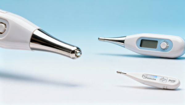 Baby digital thermometer OEM: Why clinical-grade accuracy starts with probe material—not just software Baby digital thermometer OEM: Why clinical-grade accuracy starts with probe material—not just software