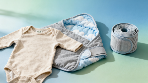 Organic baby clothes wholesale: What 'GOTS-certified' doesn’t tell you about dye migration risk Organic baby clothes wholesale: What 'GOTS-certified' doesn’t tell you about dye migration risk
