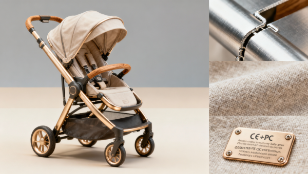 Luxury Baby Prams OEM: How Design Flexibility Impacts Minimum Order Quantity Luxury Baby Prams OEM: How Design Flexibility Impacts Minimum Order Quantity