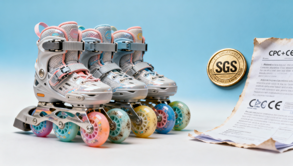 Inline Skates Manufacturer: Why EN 13843 Testing Isn’t Enough for Retail Distribution Inline Skates Manufacturer: Why EN 13843 Testing Isn’t Enough for Retail Distribution