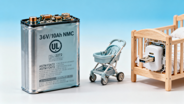 Electric Skateboard Manufacturer: UL 2272 Certification Gaps That Still Trigger Customs Holds